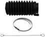 Beck/Arnley Rack And Pinion Bellows Kit