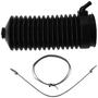 Beck/Arnley Rack And Pinion Bellows Kit