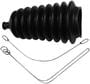 Beck/Arnley Rack And Pinion Bellows Kit