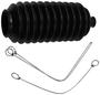 Beck/Arnley Rack And Pinion Bellows Kit