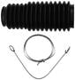 Beck/Arnley Rack And Pinion Bellows Kit