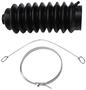 Beck/Arnley Rack And Pinion Bellows Kit
