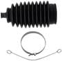 Beck/Arnley Rack And Pinion Bellows Kit