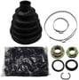 Beck/Arnley Cv Joint Boot Kit