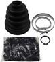 Beck/Arnley Cv Joint Boot Kit