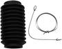 Beck/Arnley Rack And Pinion Bellows Kit