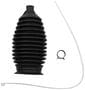 Beck/Arnley Rack And Pinion Bellows Kit