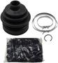 Beck/Arnley Cv Joint Boot Kit