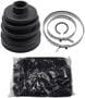 Beck/Arnley Cv Joint Boot Kit