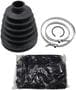 Beck/Arnley Cv Joint Boot Kit