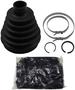 Beck/Arnley Cv Joint Boot Kit
