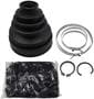 Beck/Arnley Cv Joint Boot Kit