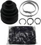 Beck/Arnley Cv Joint Boot Kit