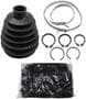 Beck/Arnley Cv Joint Boot Kit