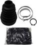 Beck/Arnley Cv Joint Boot Kit