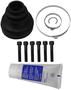 Beck/Arnley Cv Joint Boot Kit