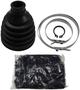 Beck/Arnley Cv Joint Boot Kit