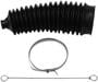 Beck/Arnley Rack And Pinion Bellows Kit