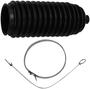 Beck/Arnley Rack And Pinion Bellows Kit