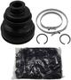 Beck/Arnley Cv Joint Boot Kit