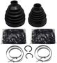 Beck/Arnley Cv Joint Boot Kit