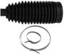 Beck/Arnley Rack And Pinion Bellows Kit
