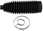 Beck/Arnley Rack And Pinion Bellows Kit