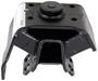 Beck/Arnley Transmission Mount