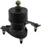 Beck/Arnley Transmission Mount