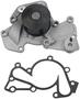 Beck/Arnley Water Pump - New