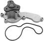 Beck/Arnley Water Pump - New