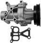 Beck/Arnley Water Pump - New