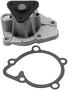 Beck/Arnley Water Pump - New