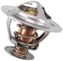 Beck/Arnley 180 Degree Thermostat