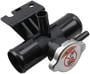 Beck/Arnley Water Pump Connector