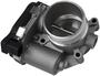 Beck/Arnley Throttle Body