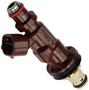 Beck/Arnley Fuel Injector - New