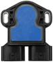 Beck/Arnley Throttle Position Sensor