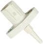 Beck/Arnley 2 Terminal Air Intake Temperature Sensor