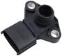 Beck/Arnley 3 Terminal MAP Sensor