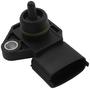 Beck/Arnley 4 Terminal MAP Sensor