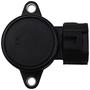 Beck/Arnley Throttle Position Sensor
