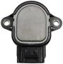 Beck/Arnley Throttle Position Sensor