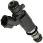 Beck/Arnley Fuel Injector - New