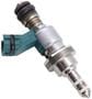 Beck/Arnley Fuel Injector