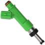 Beck/Arnley Fuel Injector