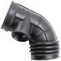 Beck/Arnley Rubber Air Intake Hose