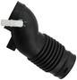 Beck/Arnley Rubber Air Intake Hose