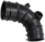 Beck/Arnley Rubber Air Intake Hose