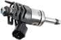 Beck/Arnley Fuel Injector